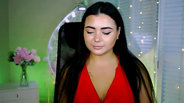 Snapshot of NaomiWilsons chatting on November 16, 12:55 pm NaomiWilsons online show from November 16, 12:55 pm