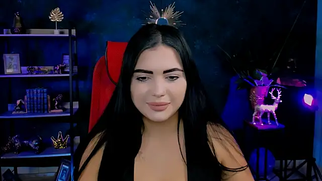 Snapshot of NaomiWilsons chatting on November 19, 12:16 pm NaomiWilsons online show from November 19, 12:16 pm