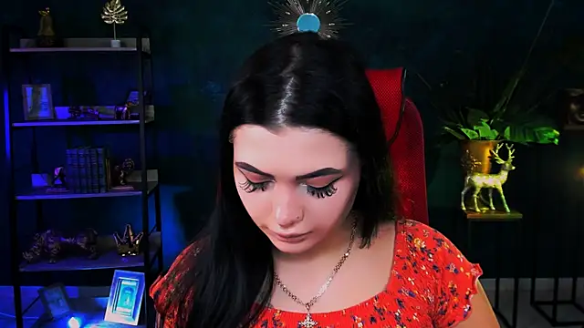 Snapshot of NaomiWilsons chatting on December 16, 12:43 pm NaomiWilsons online show from December 16, 12:43 pm