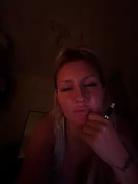 OhAnita online show from June 6, 1:32 am