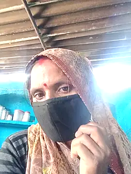 Snapshot of Jan_643 chatting on October 2, 5:58 am Jan 643 online show from October 2, 5:58 am