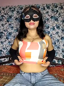 yours sugar babe online show from February 19, 11:17 am