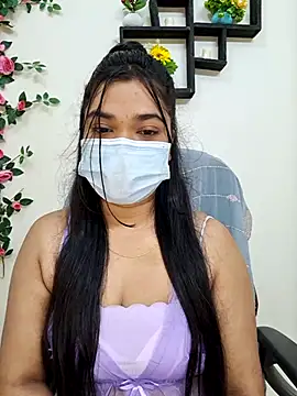 Snapshot of ariya-03 chatting on October 15, 8:03 am ariya-03 online show from October 15, 8:03 am