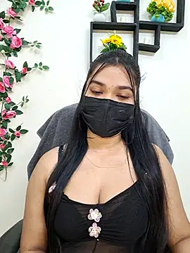 Snapshot of ariya-03 chatting on October 19, 8:59 am ariya-03 online show from October 19, 8:59 am