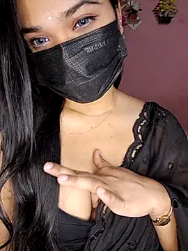 ariya-03 online show from May 10, 8:14 pm