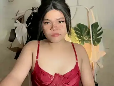 Sassy lenarxx online show from June 20, 9:50 pm