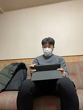 szk2412 online show from February 2, 2:49 pm