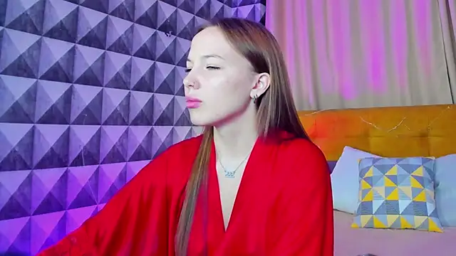 Snapshot of Maria_Solis chatting on October 7, 11:46 pm Maria Solis online show from October 7, 11:46 pm