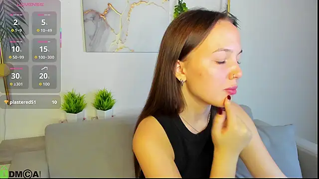 Snapshot of Maria_Solis chatting on November 11, 11:49 pm Maria Solis online show from November 11, 11:49 pm