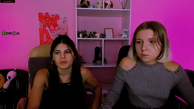 gloria bubble online show from September 18, 6:37 am