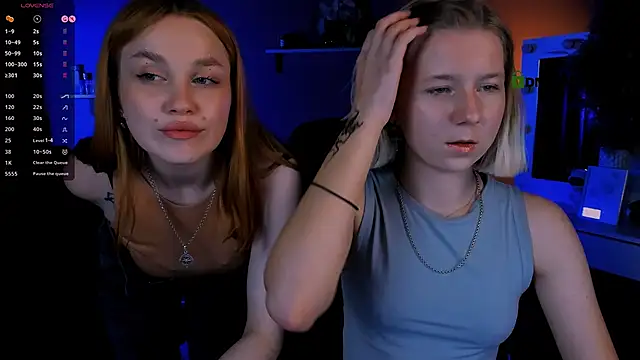 gloria bubble online show from October 6, 2:36 pm