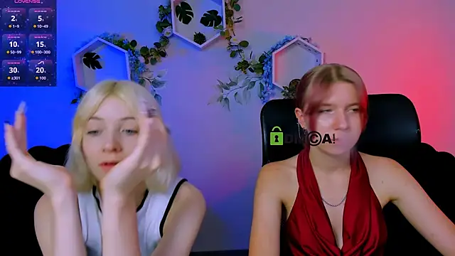 gloria bubble online show from June 15, 9:17 pm
