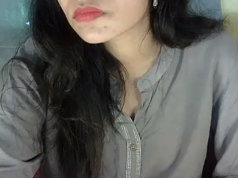 Neha Sharma1 online show from September 12, 9:09 am