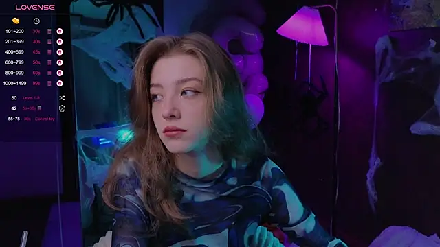 AstraMist online show from October 27, 1:37 pm