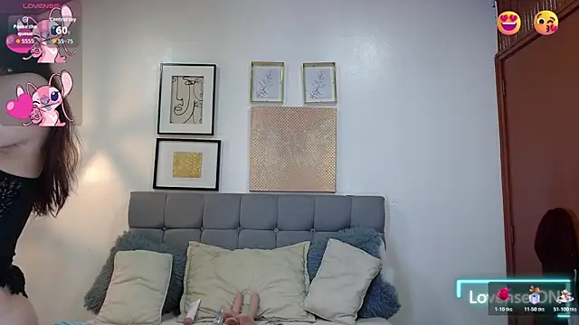  naomi s online show from December 21, 1:51 pm