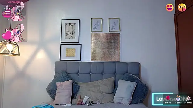  naomi s online show from January 9, 1:47 pm