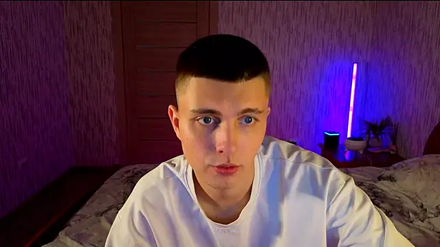 Denisx444 online show from October 17, 4:37 am