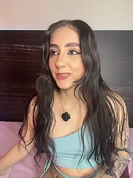 sharlot24 online show from February 1, 11:03 pm