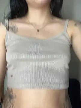 sharlot24 online show from March 2, 10:38 pm