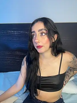 Snapshot of sharlot24 chatting on May 10, 3:12 am sharlot24 online show from May 10, 3:12 am