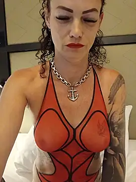 SydneySchmid online show from June 6, 5:17 pm
