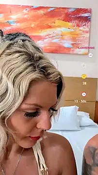 SydneySchmid online show from July 1, 3:56 pm
