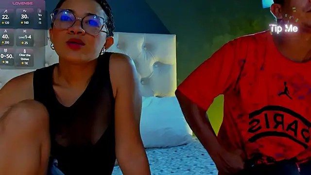 Snapshot of charlotte_dante212 chatting on September 11, 7:58 pm charlotte dante212 online show from September 11, 7:58 pm