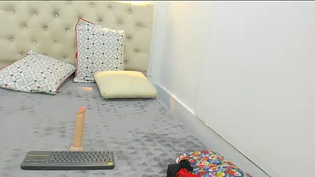 charlotte dante212 online show from January 16, 1:53 am