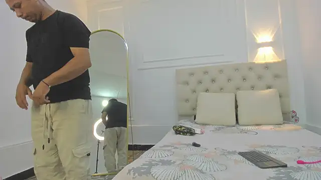 charlotte dante212 online show from February 17, 3:47 am