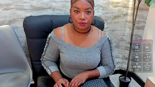 Afrodita de amor online show from October 3, 11:51 am