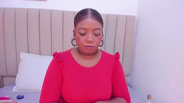 Afrodita de amor online show from November 19, 11:54 am