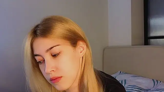 AngelicRice online show from November 23, 11:32 am