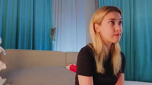 AngelicRice online show from December 21, 11:17 am