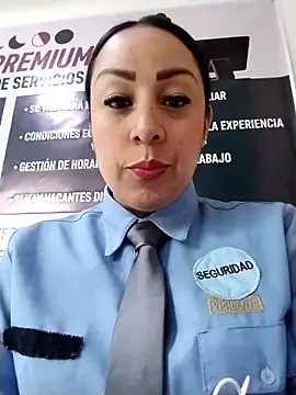 Snapshot of CRISTAL__11 chatting on September 19, 1:12 pm CRISTAL 11 online show from September 19, 1:12 pm