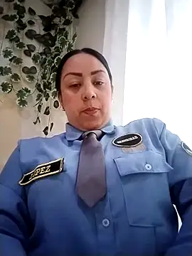 Snapshot of CRISTAL__11 chatting on October 3, 2:03 pm CRISTAL 11 online show from October 3, 2:03 pm