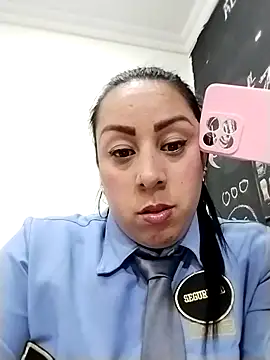 Snapshot of CRISTAL__11 chatting on October 15, 7:47 pm CRISTAL 11 online show from October 15, 7:47 pm