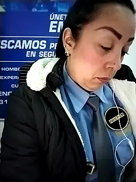 CRISTAL  11 online show from March 6, 1:07 pm