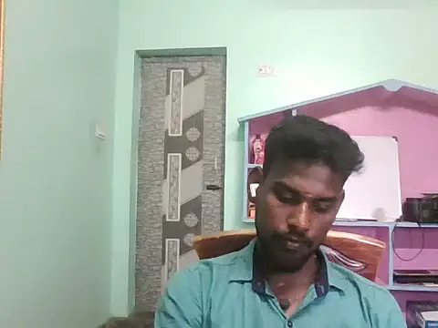 Snapshot of Tamilgud23 chatting on May 19, 2:18 am Tamilgud23 online show from May 19, 2:18 am