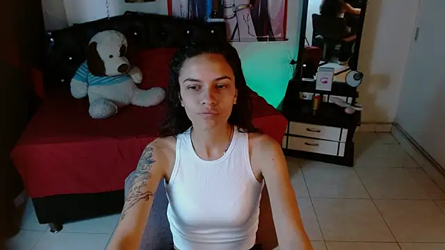 Skylovershot online show from November 4, 7:24 pm