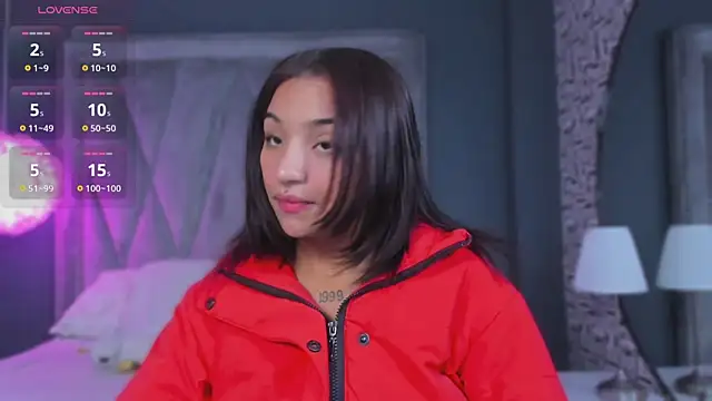 Manelyk evanss  online show from December 22, 11:07 am