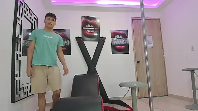 Snapshot of GRETTY_BOYS chatting on September 24, 7:12 am GRETTY BOYS online show from September 24, 7:12 am