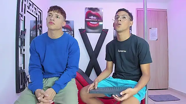 Snapshot of GRETTY_BOYS chatting on September 26, 7:23 am GRETTY BOYS online show from September 26, 7:23 am