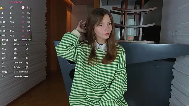 Snapshot of DongMolt chatting on September 13, 5:13 pm DongMolt online show from September 13, 5:13 pm