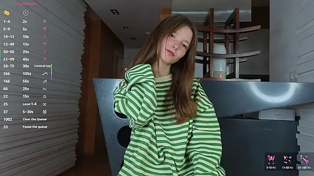 Snapshot of DongMolt chatting on September 14, 5:45 pm DongMolt online show from September 14, 5:45 pm