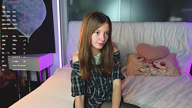 Snapshot of DongMolt chatting on September 16, 6:31 pm DongMolt online show from September 16, 6:31 pm