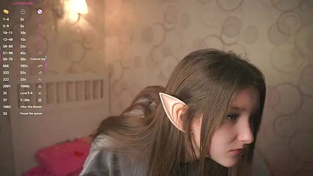 Snapshot of DongMolt chatting on November 27, 10:56 pm DongMolt online show from November 27, 10:56 pm