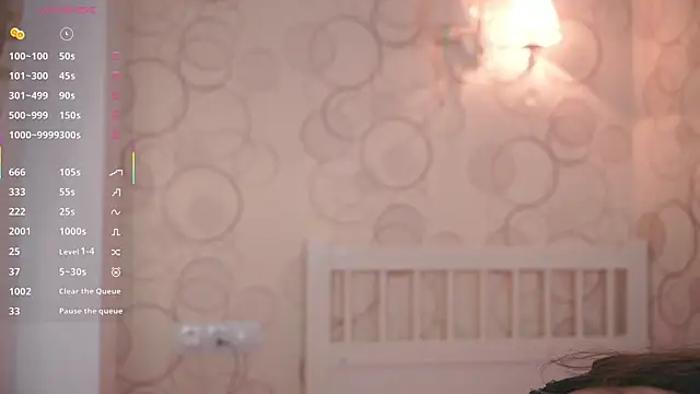 Snapshot of DongMolt chatting on December 5, 8:05 pm DongMolt online show from December 5, 8:05 pm