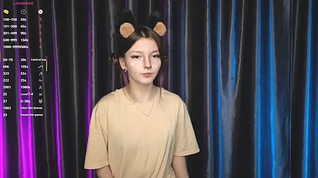 Snapshot of DongMolt chatting on January 10, 4:20 pm DongMolt online show from January 10, 4:20 pm