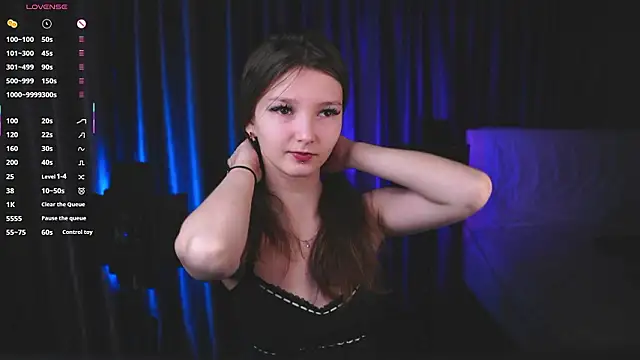 Snapshot of DongMolt chatting on February 2, 5:11 pm DongMolt online show from February 2, 5:11 pm