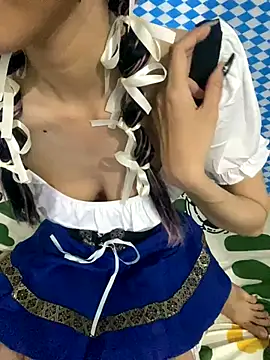  Rin hot online show from September 21, 10:55 pm